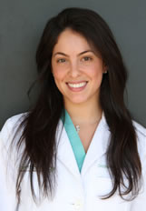 Christina Kerdel Don - Bal Harbour Physician Assistant